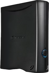 Transcend StoreJet 35T3 8TB TS8TSJ35T3 - Dyski HDD - miniaturka - grafika 1