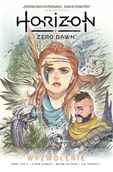 Pozostałe książki - Horizon Zero Dawn. Wyzwolenie. Tom 2 - miniaturka - grafika 1