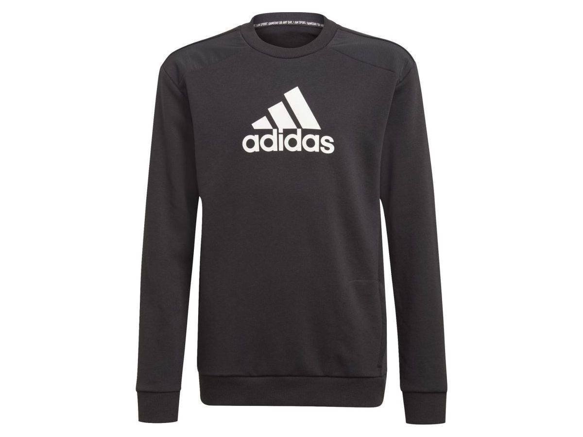 Bluza dziecięca ADIDAS B BOS CREW 140