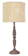 Lampy stojące - Candellux Lampa stołowa Safari 41-03393 - miniaturka - grafika 1
