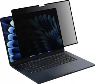 Filtr Belkin Belkin Osłona ekranu TruePrivacy do MacBooka Pro 14" - Filtry prywatyzujące - miniaturka - grafika 1