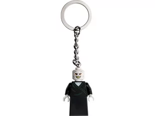 LEGO Harry Potter, Brelok Voldemort, 854155 - Breloczki dla dzieci - miniaturka - grafika 1