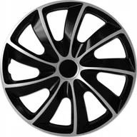 Kołpaki samochodowe - Kołpaki 13 do Toyota Audi Seat Ford Kia Skoda Opel VW Fiat Peugeot Citroen - miniaturka - grafika 1