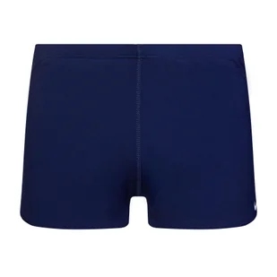 Bokserki kąpielowe męskie Nike Hydrastrong Solid Square Leg - Kąpielówki męskie - miniaturka - grafika 1