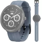 Akcesoria do smartwatchy - 70mai Niebieska Wymienna opaska do Maimo Watch / Maimo Watch R / Maimo Watch Flow - miniaturka - grafika 1