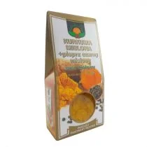 Natura Wita Kurkuma Mielona Z Pieprzem Czarnym 50G - Herbata - miniaturka - grafika 2