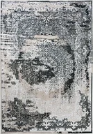 Dywany - Dywan Tampa 134 80 x 150 cm beżowy - miniaturka - grafika 1