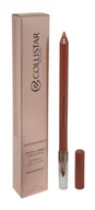 Konturówki do ust - Collistar Kredka do ust Professional Lip Pencil 1 Natural - miniaturka - grafika 1