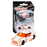 Samochody i pojazdy dla dzieci - Majorette Limited Edition Seria 10 Autko Samochód Resorak Nissan GT-R - miniaturka - grafika 1