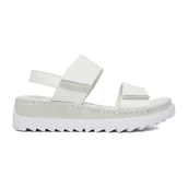 Sandały damskie - Sandały Rieker CEO-V4475-80 - miniaturka - grafika 1