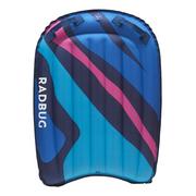 Deska bodyboard Radbug Discovery (>25 kg) pompowana