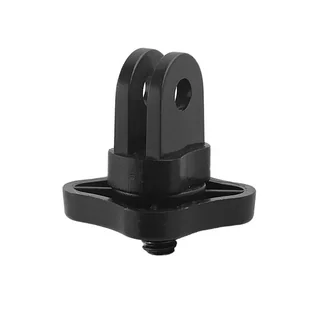 INF Adapter do mocowania statywu kamery sportowej, kwadratowy do adaptera śrubowego - Akcesoria do kamer sportowych - miniaturka - grafika 1