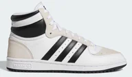 Koszulki i topy damskie - ADIDAS TOP TEN RB SHOES GX0741 ROZMIAR 46 2/3 BIAŁE WYSOKIE DO KOSTKI - miniaturka - grafika 1