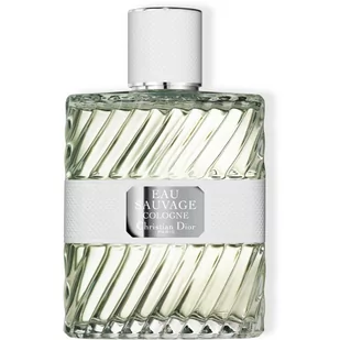 Dior Sauvage Cologne woda kolońska 100ml - Wody i perfumy damskie - miniaturka - grafika 1