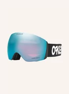 Gogle narciarskie - Oakley Gogle Narciarskie Flight Deck schwarz - miniaturka - grafika 1