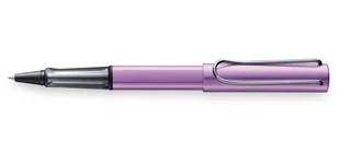 Pióro Kulkowe Lamy AL-star Lilac - Pióra kulkowe - miniaturka - grafika 1