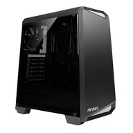 Obudowy komputerowe - Case|ANTEC|NX100|MidiTower|Not included|ATX|MicroATX|MiniITX|Colour Grey|0-761345-80022-8 - miniaturka - grafika 1