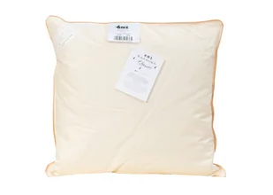 AMZ Poduszka Basic puch 70% N-PB-57 - Poduszki - miniaturka - grafika 1
