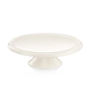 Tescoma Porcelanowa taca do podawania DELÍCIA, śr. 31 cm - Tace i patery - miniaturka - grafika 1