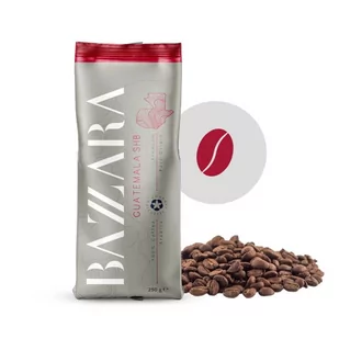 Bazzara Kawa ziarnista ESPRESSO GUATEMALA WASHED SHB 250g 8666-uniw - Kawa - miniaturka - grafika 2