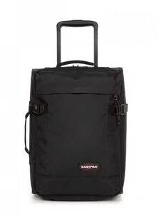 Torba podręczna Eastpak Tranverz XXS - black - Torby podróżne - miniaturka - grafika 1