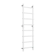 Wyposażenie sportowe i gimnastyczne - Kometa MAŁPISZON Drabinka gimnastyczna metalowa Kometa Next Basic 6.1.8.12.490.00 - miniaturka - grafika 1