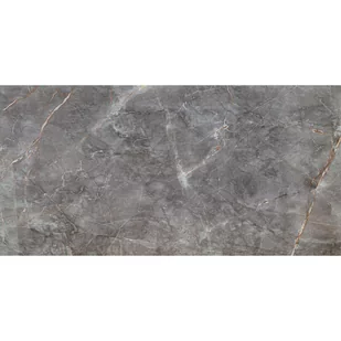 Glazura Visine Grey 59.8 x 119.8 Domino - Płytki ceramiczne - miniaturka - grafika 1