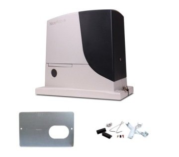 Nice Robus 600 Do Bram Przesuwnych