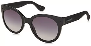 Okulary przeciwsłoneczne - Havaianas - Noronha, okulary przeciwsłoneczne damskie, kocie oczy, lekki materiał, 100% ochrona przed UV400, dołączone etui ochronne - grafika 1