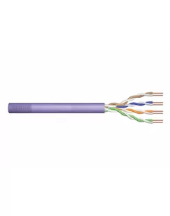 Digitus kabel sieciowy KAT.6 UTP 305m szary DK-1611-V-305 - Kable miedziane - miniaturka - grafika 4
