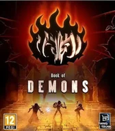Gry PC Cyfrowe - Muve.pl,  Book of Demons (PC/MAC) Klucz Steam - miniaturka - grafika 1