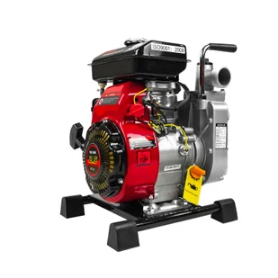 MOTOPOMPA CIŚNIENIOWA WEIMA WMQGZ40-20 - Pompy wodne - miniaturka - grafika 7