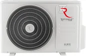 Klimatyzatory - Rotenso Klimatyzator HIRO H50Xm2 R15 jednostka zewnętrzna multisplit 5 kW - miniaturka - grafika 1