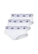 Majtki męskie - Slip Uomo Adidas Originals JK3863_3_PACK - miniaturka - grafika 1