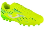 Piłka nożna - Joma Propulsion Jr 2509 AG PRJS2509AG, dla chłopca, buty piłkarskie - korki, Żółty - miniaturka - grafika 1