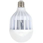 Żarówki LED - Eko-Light Żarówka owadobójcza EKZA486 E27 8W zimny biały - miniaturka - grafika 1