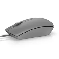 Myszki - Dell Optical Mouse MS116 - Grey - DARMOWY PACZKOMAT OD 799zł - miniaturka - grafika 1