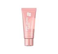 Podkłady do twarzy - YOU.mmy Skin Peach Flawless Foundation podkład mineralny 03 Beige 30 ml - miniaturka - grafika 1