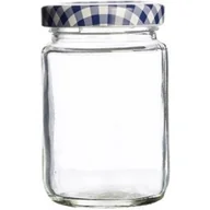 Pozostałe akcesoria kuchenne - Kilner Słoik Made in England prosty 93 ml 0025.572 - miniaturka - grafika 1