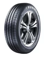 Opony letnie - Sunny NP118 185/65R15 88H - miniaturka - grafika 1