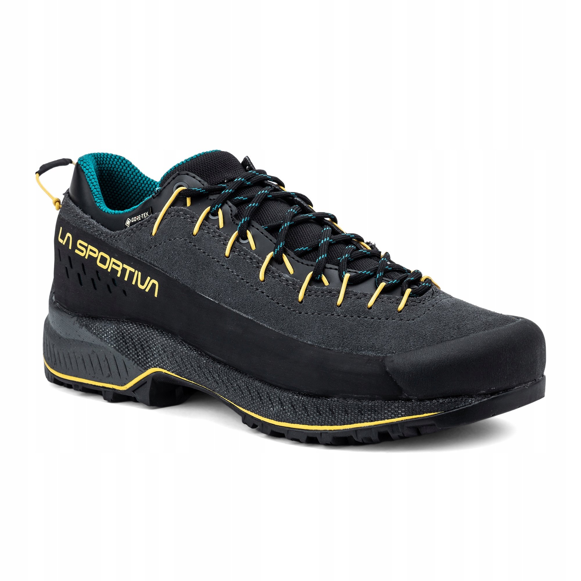 La Sportiva buty trekkingowe męskie podejściowe TX4 Evo Gtx