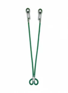 CLIMBING TECHNOLOGY Lonża ADV PARK Y 60 cm - Sprzęt wspinaczkowy CLIMBING TECHNOLOGY Lonża ADV PARK Y 60 cm - Sprzęt wspinaczkowy - miniaturka - grafika 1