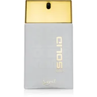 Wody i perfumy męskie - Sapil, Solid Oud, Woda Toaletowa, 100 Ml - miniaturka - grafika 1