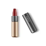 Szminki - KIKO Milano Velvet Passion Matte Lipstick pomadka do ust zapewniająca matowy efekt 346 Intense Red 3.5g - miniaturka - grafika 1