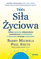 Rozwój osobisty - Siła życiowa. Cztery sposoby dokonywania wewnętrznej transformacji i rozpalania swojego potencjału - miniaturka - grafika 1
