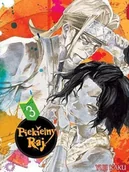 Komiksy dla młodzieży - Piekielny Raj Tom 3 - miniaturka - grafika 1