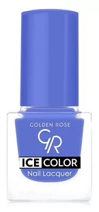 Golden Rose ice color lakier do paznokci 179 - Lakiery do paznokci - miniaturka - grafika 1