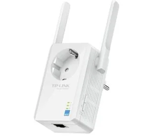 TP-Link TL-WA860RE - Wzmacniacze sygnału wifi - miniaturka - grafika 9