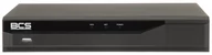 Rejestratory do monitoringu - REJESTRATOR AHD, HD-CVI, HD-TVI, CVBS, TCP/IP BCS-L-XVR0401-4KE-IV 4 KANAŁY BCS Line - miniaturka - grafika 1