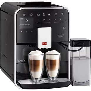 Ekspres do kawy Melitta F83/0-102 Barista T Smart - Ekspresy do kawy - miniaturka - grafika 3